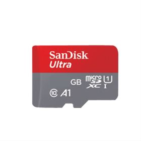 상품 이미지: 샌디스크 Ultra MicroSDHC/XC 32GB Class10 U1 120MB 마이크로SD 메모리 32기가