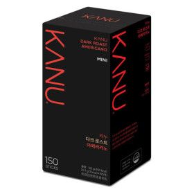 상품 이미지: 카누미니 다크 150T+30T