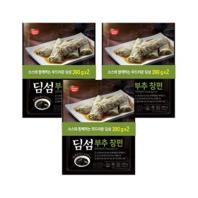 상품 이미지: 동원 딤섬 부추창펀 390g x2 3개 (총 6봉)