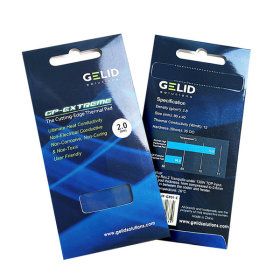 상품 이미지: gelid/서멀패드/열전도율 12Wmk/방열패드/3.0MM