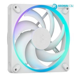 상품 이미지: 서린공식 Fractal Design Momentum 14 RGB 화이트