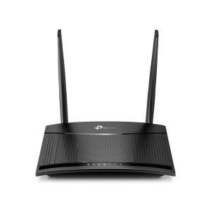 상품 이미지: 티피링크 300 Mbps 4G LTE 무선 공유기  TL-MR100  1개 one option