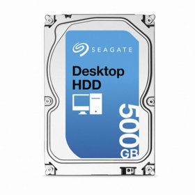 상품 이미지: Seagate 데스크탑용 ST500DM002 500G 7200 16M SATA3