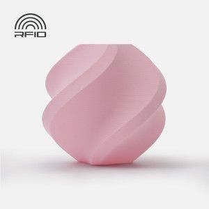 상품 이미지: 뱀부랩 Bambu Lab PLA Matte 필라멘트 리필용 1.75mm 1KG 사쿠라 핑크