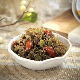 상품 이미지: 간장멸치 견과류조림 500g
