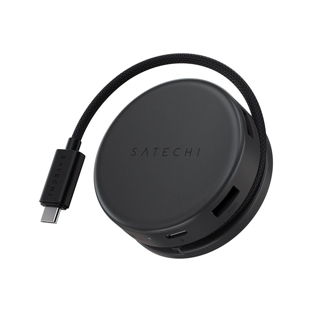 상품 이미지: 사테치 OntheGo 7in1 마그네틱 부착 초소형 멀티
