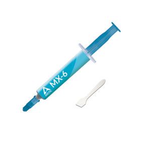 상품 이미지: ARCTIC MX-6 4G 서멀구리스 방열 서멀컴파운드