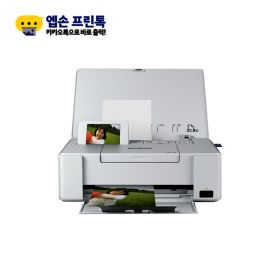 상품 이미지: 엡손  PictureMate PM-401 컬러 잉크젯 포토전용프린터 포토프린터 휴대용 프린터 잉크포함 -행사본문참조-