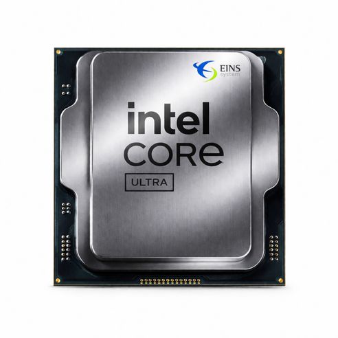 상품 이미지: [인텔 벌크] INTEL CPU 코어 울트라5 시리즈2 245KF (애로우레이크)