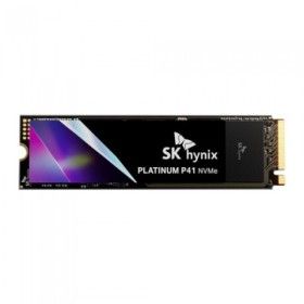 상품 이미지: SK하이닉스 Platinum P41 M.2 NVMe (1TB)