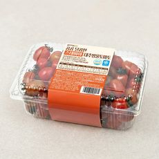 상품 이미지: 곰곰 달콤한 스테비아 대추방울토마토, 1.5kg, 1개