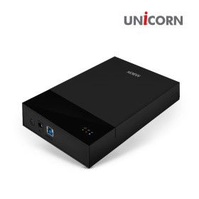상품 이미지: 유니콘 HDD-K3 USB3.0 3.5인치 외장하드케이스