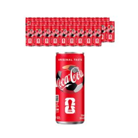 상품 이미지: 코카콜라 오리지널 250ml 30개