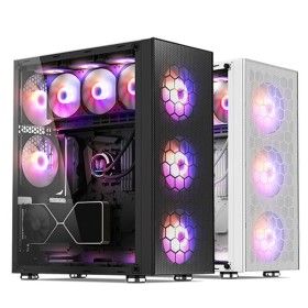 상품 이미지: 3RSYS T840 풍통 블랙 (빅타워)