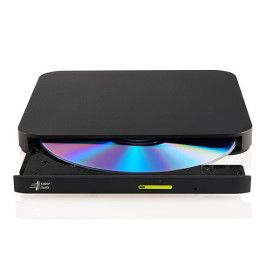 상품 이미지: 히타치엘지데이터스토리지 KP99YB70 For Android DVD 블랙 외장ODD (공식대리점)