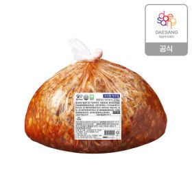 상품 이미지: 종가 깍두기 5kg/대용량