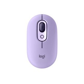 상품 이미지: 로지텍 POP Mouse 무선 무소음 블루투스 Logi Bolt 마우스 병행/국내발송