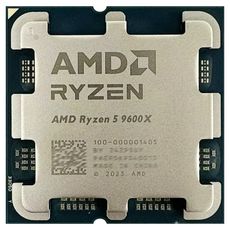 상품 이미지: AMD 라이젠 5 9600X CPU