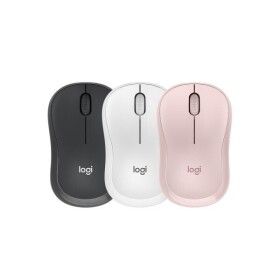 상품 이미지: 로지텍 무선 블루투스 마우스 M240 Slient