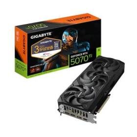 상품 이미지: GIGABYTE 지포스 RTX 5070 Ti WINDFORCE OC SFF D7 16GB 피씨디렉트