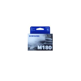 상품 이미지: M_삼성정품검정잉크 INK-M180 SL-J1660 J1663 J1665