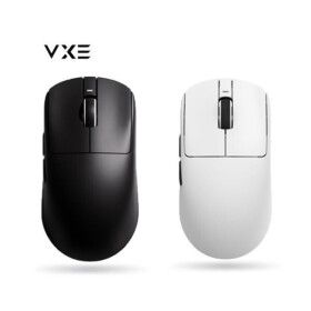 상품 이미지: VXE R1 Pro MAX 무선 게임밍 마우스 PAW3395 초경량 재고보유 익일출고
