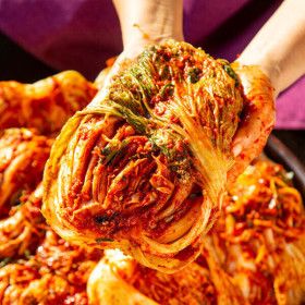 상품 이미지: (신선집중) 100%국내산 전라도 포기김치 배추김치 10kg