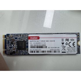 상품 이미지: 삼성 SSD PM961 MZ-VLW1280 128GB (벌크) - imation 128G SSD V531B(벌크 변경)