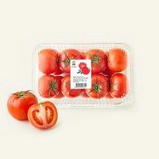 상품 이미지: 광식이 농장 완숙 토마토, 2kg, 1팩