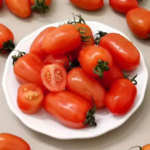 상품 이미지: 다니 스테비아 방울토마토 1kg(500gx2팩)