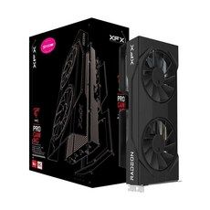 상품 이미지: XFX 라데온 RX 9060 XT SWIFT DUAL OC D6 16GB