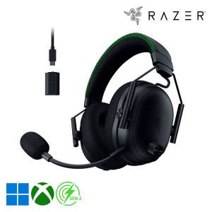 상품 이미지: 레이저코리아 블랙샤크 V3 Pro BlackShark V3 Pro for XBOX XBOX/PC겸용 무선 게이밍 헤드셋