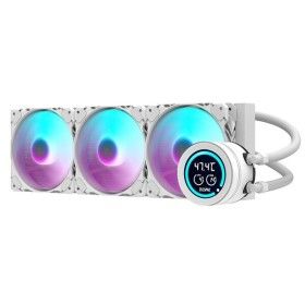 상품 이미지: darkFlash NEBULA DN-360D ARGB (화이트)