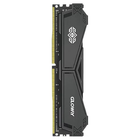 상품 이미지: 글로웨이 C22 천사 시리즈 DDR4 데스크톱 메모리 인텔 전용 3200MHz 8GB
