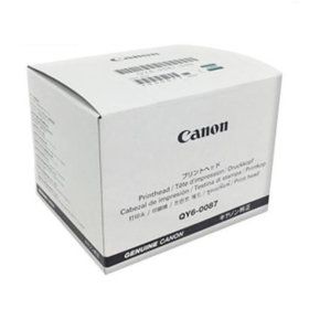 상품 이미지: 캐논 맥시파이 헤드 정품 QY6-0087 MB2390 5090 5390