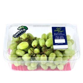 상품 이미지: 칠레산 스위타 청포도 800g 팩