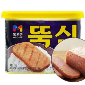 상품 이미지: 목우촌 뚝심 300g 10개