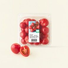 상품 이미지: GAP 인증 핑크 토마토, 500g, 1개