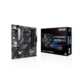 상품 이미지: ASUS PRIME A520M-A II 메인보드 대원CTS