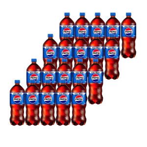 상품 이미지: 펩시콜라 600ml x 20pet/탄산음료/콜라/음료수