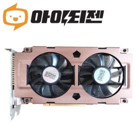 상품 이미지: 지포스 GTX660 2GB 게이밍 그래픽카드 랜덤발송