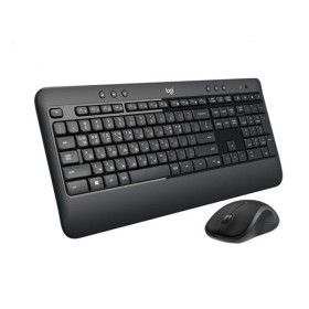 상품 이미지: 로지텍 무선 키보드 마우스 셋트 콤보 정품 MK545 MK5 40