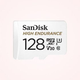 상품 이미지: MicroSDXC High Endurance 128G U3 4K V30 MLC/QQNR ST1 무료배송