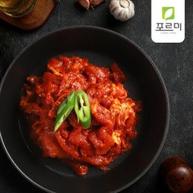 상품 이미지: 포르미 고추장 불고기 300g 9팩 돼지 양념육 불백 캠핑요리 술안주