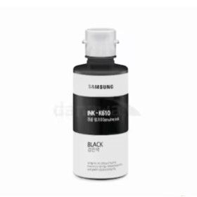 상품 이미지: 삼성전자 정품 INK-K610 검정  SL-J1560 J1565 J1560W dodm