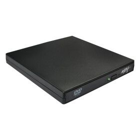 상품 이미지: 엠비에프 USB 2.0 외장 ODD CD/DVD 콤보 MBF-U2ODD