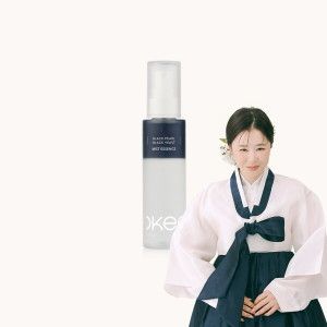 상품 이미지: 오키뷰티 흑진주 흑효모 미스트 에센스 80ml 1개