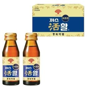 상품 이미지: 동화 까스활 75ml x 30병 (10병x3박스)