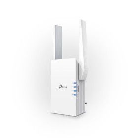 상품 이미지: RE505X wifi 6 듀얼밴드 와이파이 증폭기 확장기 1500Mbps 이지메시 WiFi6