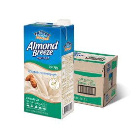 상품 이미지: 아몬드 브리즈 오리지널 950ML 10팩